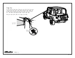 Предварительный просмотр 4 страницы Bestop 52529 Installation Instructions