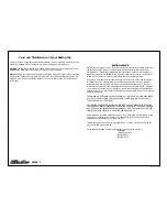 Preview for 7 page of Bestop 52530 Installation Instructions Manual