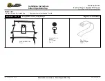 Preview for 3 page of Bestop 52610 Installation Instructions Manual