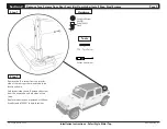 Preview for 5 page of Bestop 52610 Installation Instructions Manual