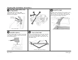 Preview for 3 page of Bestop 54722 Installation Instructions Manual