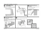 Preview for 8 page of Bestop 54722 Installation Instructions Manual