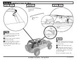 Предварительный просмотр 24 страницы Bestop 54863 Installation Instructions Manual