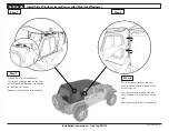 Предварительный просмотр 30 страницы Bestop 54863 Installation Instructions Manual