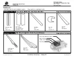 Предварительный просмотр 5 страницы Bestop 56823 Installation Instructions Manual