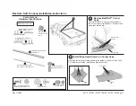 Preview for 2 page of Bestop BestRail 42750 Installation Instructions