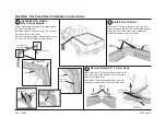 Предварительный просмотр 4 страницы Bestop BestRail 42791 Installation Instructions Manual