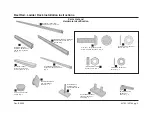 Preview for 2 page of Bestop BestRail 42792 Installation Instructions Manual