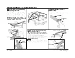 Preview for 4 page of Bestop BestRail 42792 Installation Instructions Manual