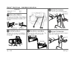 Preview for 2 page of Bestop Duster 90033 Installation Instructions