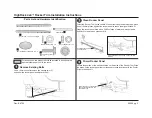 Предварительный просмотр 2 страницы Bestop HighRock 4x4 42950 Installation Instructions