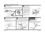 Предварительный просмотр 3 страницы Bestop PowerBoard 75134-15 Installation Instructions Manual