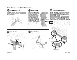 Предварительный просмотр 6 страницы Bestop PowerBoard 75134-15 Installation Instructions Manual