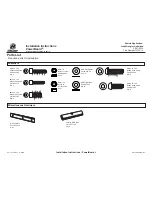 Preview for 3 page of Bestop PowerBoard 75152-15 Installation Instructions Manual