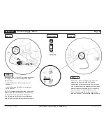 Preview for 8 page of Bestop PowerBoard 75152-15 Installation Instructions Manual