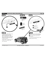 Preview for 10 page of Bestop PowerBoard 75152-15 Installation Instructions Manual