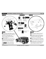 Preview for 11 page of Bestop PowerBoard 75152-15 Installation Instructions Manual