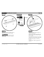 Preview for 12 page of Bestop PowerBoard 75152-15 Installation Instructions Manual