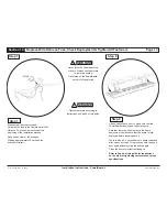 Preview for 13 page of Bestop PowerBoard 75152-15 Installation Instructions Manual