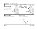 Предварительный просмотр 10 страницы Bestop powerboard nx Installation Instructions Manual