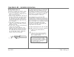 Предварительный просмотр 13 страницы Bestop powerboard nx Installation Instructions Manual