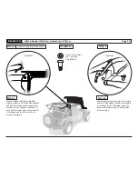 Предварительный просмотр 21 страницы Bestop Supertop NX Twill Installation Instructions Manual