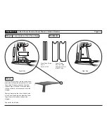 Предварительный просмотр 23 страницы Bestop Supertop NX Twill Installation Instructions Manual