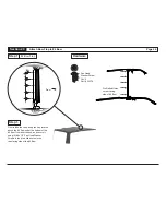 Предварительный просмотр 27 страницы Bestop Supertop NX Twill Installation Instructions Manual