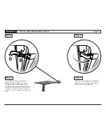 Предварительный просмотр 28 страницы Bestop Supertop NX Twill Installation Instructions Manual