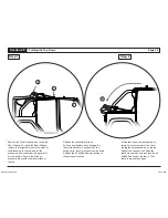 Предварительный просмотр 35 страницы Bestop Supertop NX Twill Installation Instructions Manual