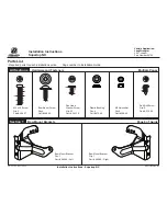 Preview for 3 page of Bestop Supertop NX Installation Instructions Manual