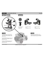 Preview for 7 page of Bestop Supertop NX Installation Instructions Manual