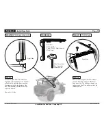 Preview for 8 page of Bestop Supertop NX Installation Instructions Manual