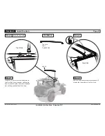 Preview for 9 page of Bestop Supertop NX Installation Instructions Manual