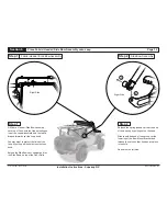 Preview for 13 page of Bestop Supertop NX Installation Instructions Manual