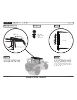 Preview for 18 page of Bestop Supertop NX Installation Instructions Manual