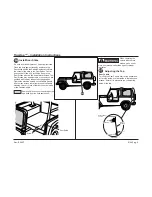 Preview for 9 page of Bestop Tigertop Installation Instructions Manual