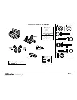 Preview for 2 page of Bestop TrailMax 9333 Vinyl Installation Instructions Manual