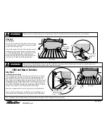 Preview for 5 page of Bestop TrailMax 9333 Vinyl Installation Instructions Manual