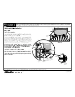 Preview for 6 page of Bestop TrailMax 9333 Vinyl Installation Instructions Manual