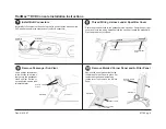 Preview for 4 page of Bestop TrailMax DVD Console Installation Instructions Manual