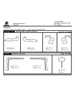 Preview for 3 page of Bestop Trektop NX Installation Instructions Manual