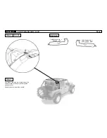 Preview for 7 page of Bestop Trektop NX Installation Instructions Manual