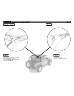 Preview for 9 page of Bestop Trektop NX Installation Instructions Manual