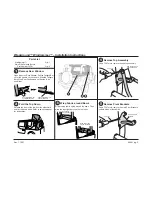 Предварительный просмотр 2 страницы Bestop WrapAround Windjammer 80041 Installation Instructions