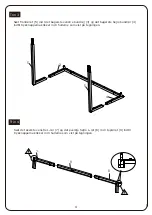 Предварительный просмотр 5 страницы Bestplay football goal 150x100 cm Manual