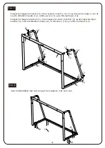 Предварительный просмотр 7 страницы Bestplay football goal 150x100 cm Manual