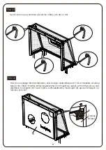 Предварительный просмотр 10 страницы Bestplay football goal 150x100 cm Manual