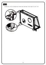 Предварительный просмотр 11 страницы Bestplay football goal 150x100 cm Manual