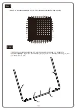 Preview for 15 page of Bestplay rebounder Manual